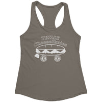 Philly Roller Derby Philly CheeseSkates Tanks (6 cuts!)