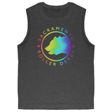 Sacramento Roller Derby Pride Tank Collection