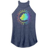 Sacramento Roller Derby Pride Tank Collection