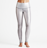 Foil Sparkle Women's Leggings