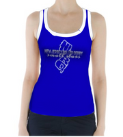 NJRD Jr Roller Derby Jersey Order