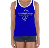 NJRD Jr Roller Derby Jersey Order