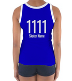 NJRD Jr Roller Derby Jersey Order