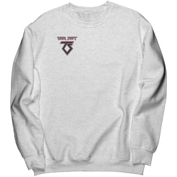 TS Seattle Seismic Crewneck