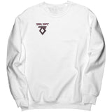 TS Seattle Seismic Crewneck