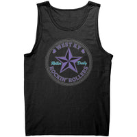 West Kentucky Rockin Rollers Tanks