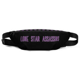 Lone Star Assassins Fanny Pack