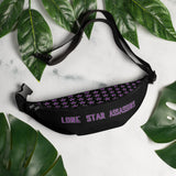 Lone Star Assassins Fanny Pack