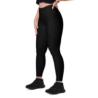 Lone Star Assassins Leggings with pockets