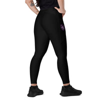 Lone Star Assassins Leggings with pockets