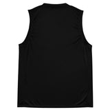 Forge Fitness Recycled unisex basketball jersey