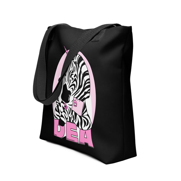 DEA Tote bag