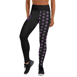 Lone Star Assassins Yoga Leggings