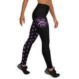 Lone Star Assassins Yoga Leggings