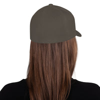 Bombshell Brigade Structured Twill Cap