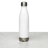 WIRDOS Stainless steel water bottle