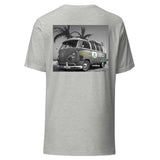 DT Mexico 2 Unisex t-shirt