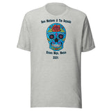 DT MEXICO Unisex t-shirt