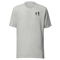 DT Mexico 2 Unisex t-shirt