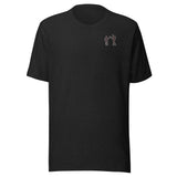 DT Mexico 2 Unisex t-shirt