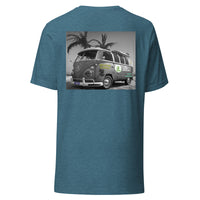 DT Mexico 2 Unisex t-shirt