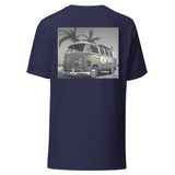 DT Mexico 2 Unisex t-shirt