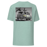 DT Mexico 2 Unisex t-shirt