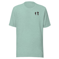 DT Mexico 2 Unisex t-shirt