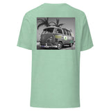 DT Mexico 2 Unisex t-shirt