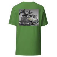 DT Mexico 2 Unisex t-shirt