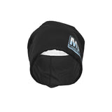 MRDA Color Logo All-Over Print Unisex Beanie Hat