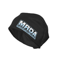 MRDA Color Logo All-Over Print Unisex Beanie Hat